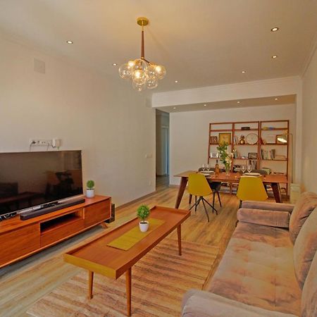 Apartamento Glorieta Lejlighed Calpe Eksteriør billede