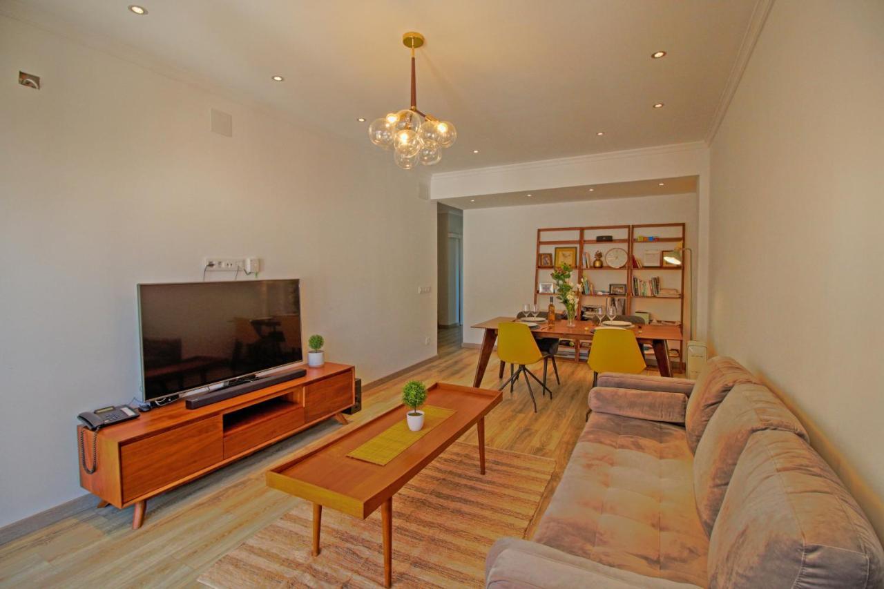 Apartamento Glorieta Lejlighed Calpe Eksteriør billede