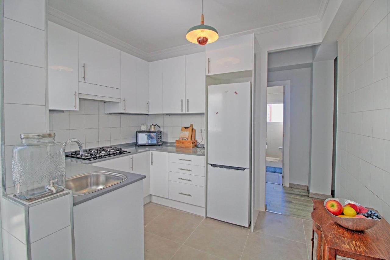 Apartamento Glorieta Lejlighed Calpe Eksteriør billede